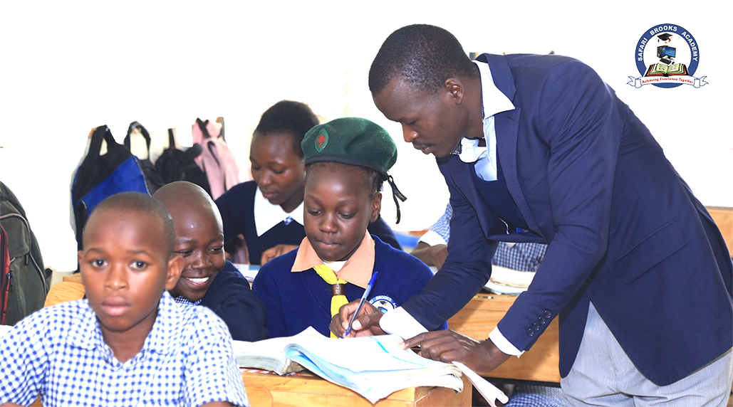 brooks academy website
