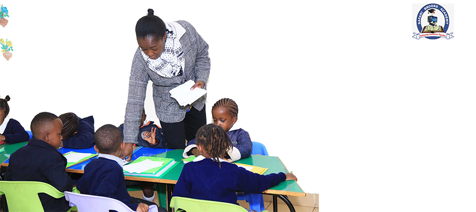 brooks academy website